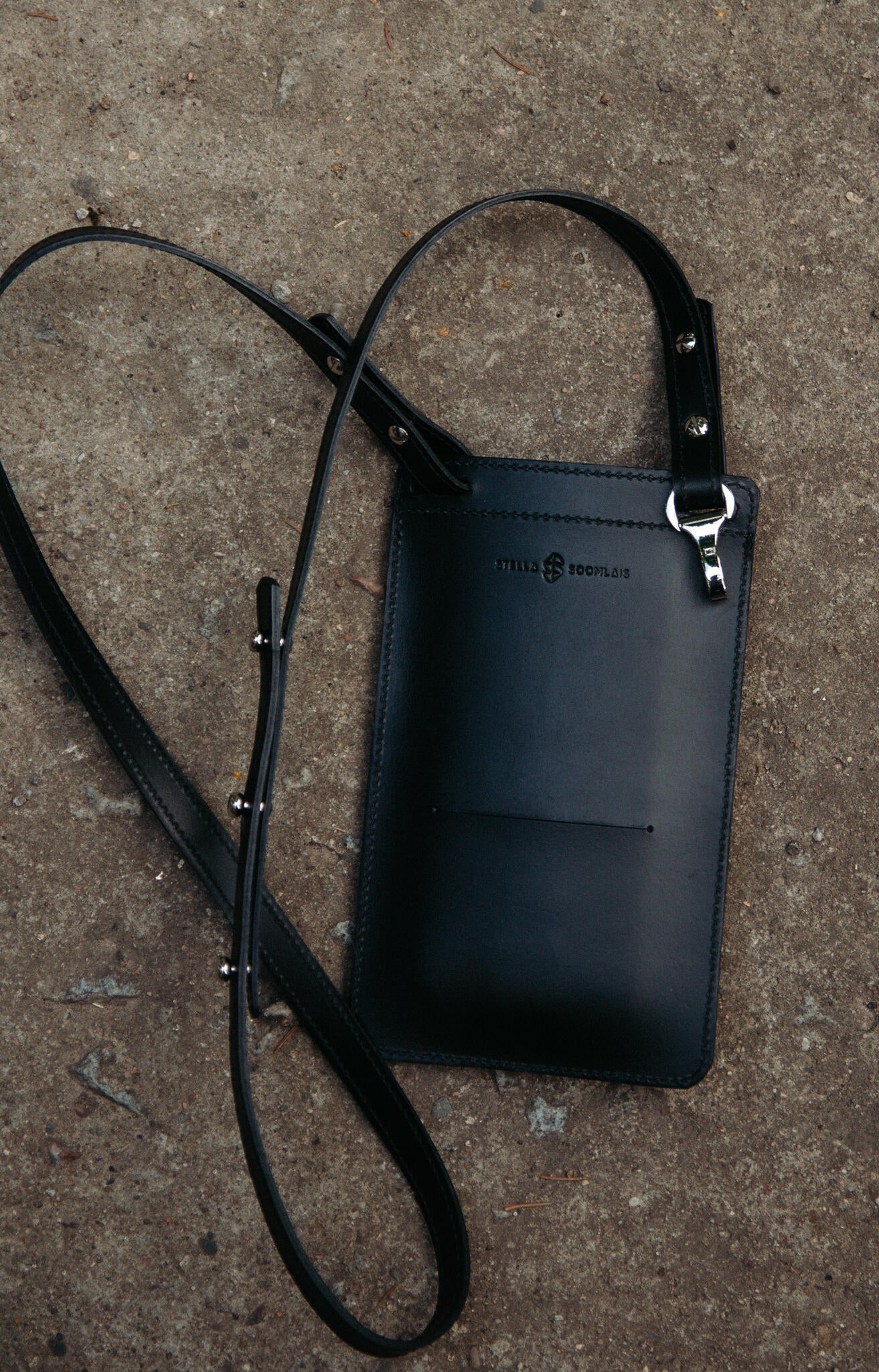 Phone Bag Side Hugger