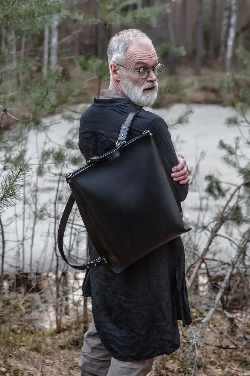 Backpack Wild Librarian - Large