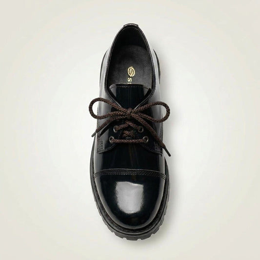 Black Widgets - Lacquered