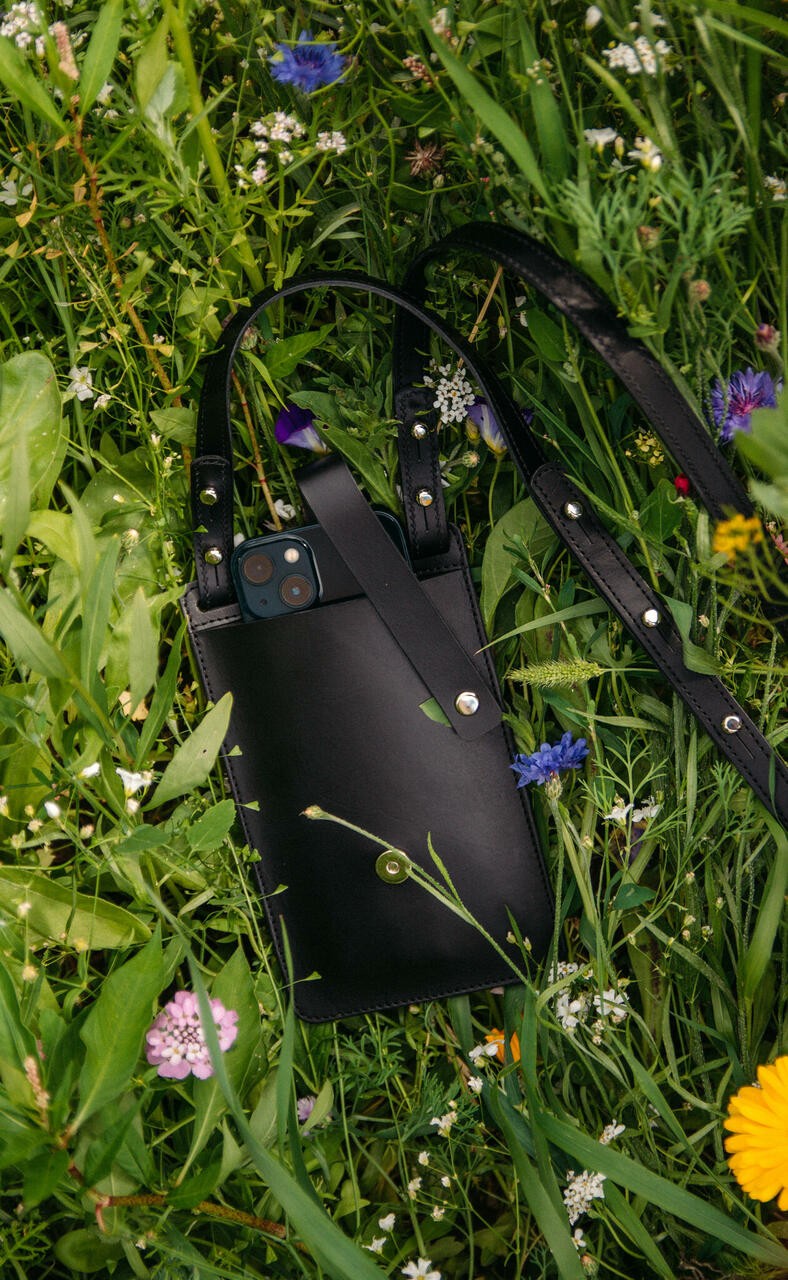 Phone Bag Side Hugger