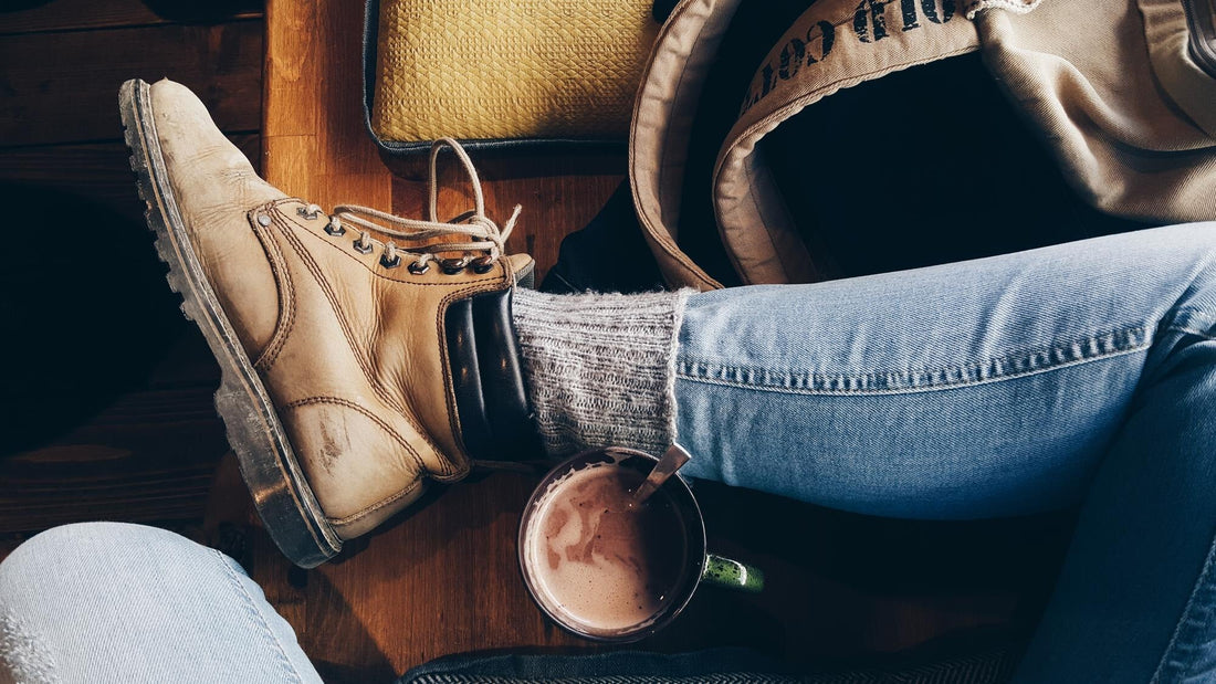 The Future of Handcrafted Boots: Merging Tradition and Innovation