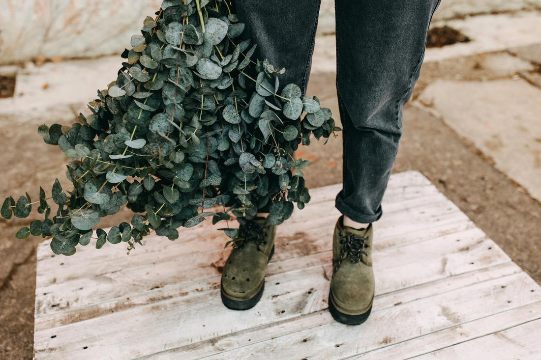 Step with Purpose: Boots That Echo European Heritage and Sustainability