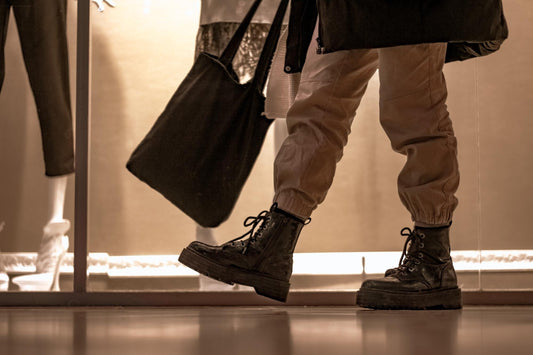 Understanding NATO Certification: A Step Towards Superior Footwear