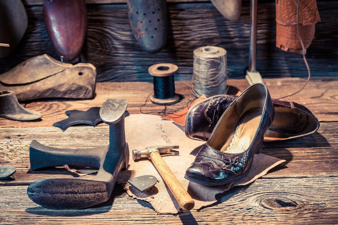 The Artisan's Touch: Why Handcrafted Footwear Outperforms Mass-Produced Alternatives