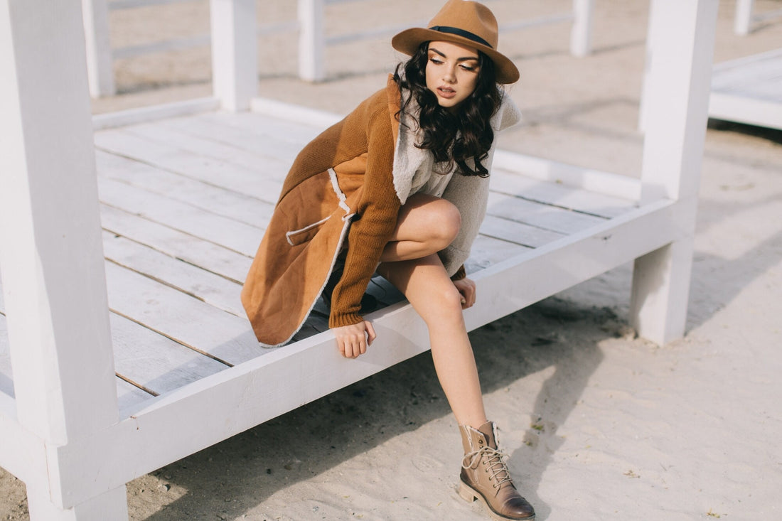 Choosing the Perfect Boots: Where Durability Meets Style