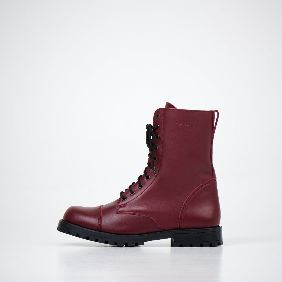 Why the Samelin 511 Burgundy Winter Boots Are the Ultimate Cold-Weather Essential