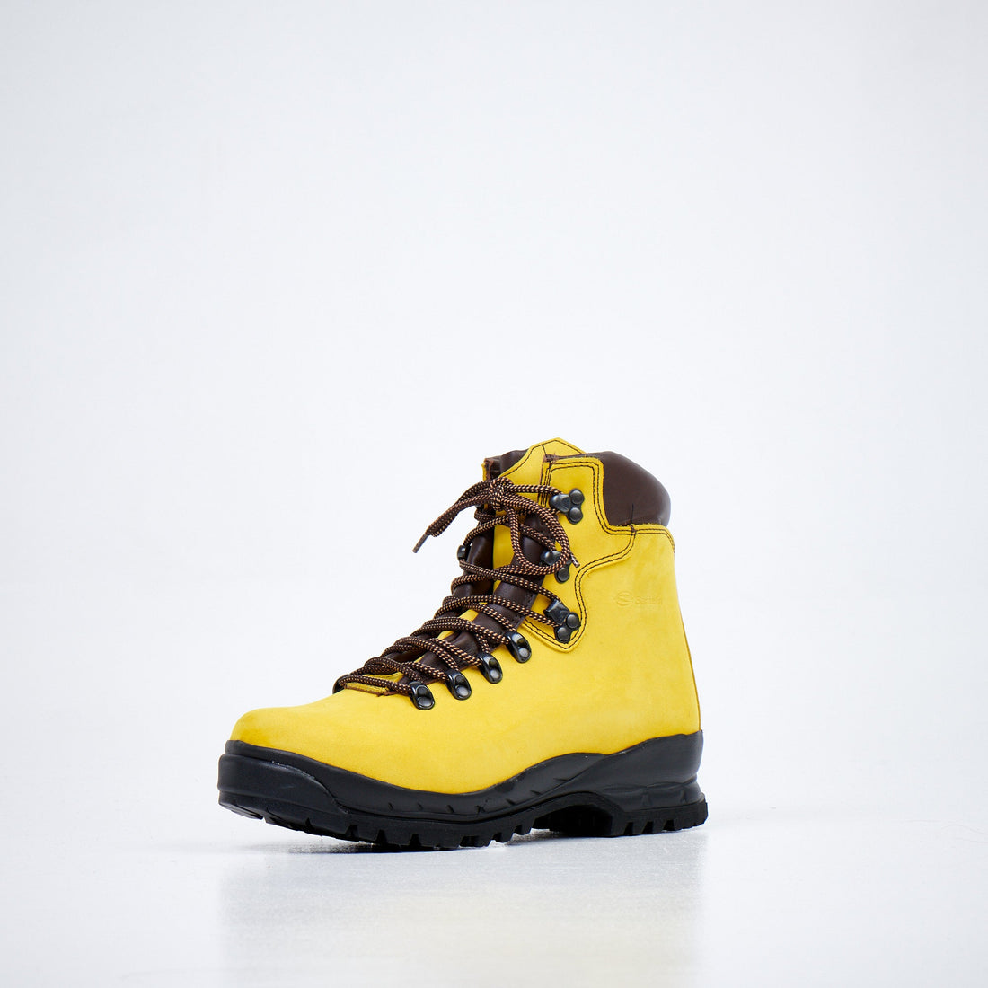 Samelin 5531 Ginestra Hiking Boots – Where Bold Style Meets Nordic Performance