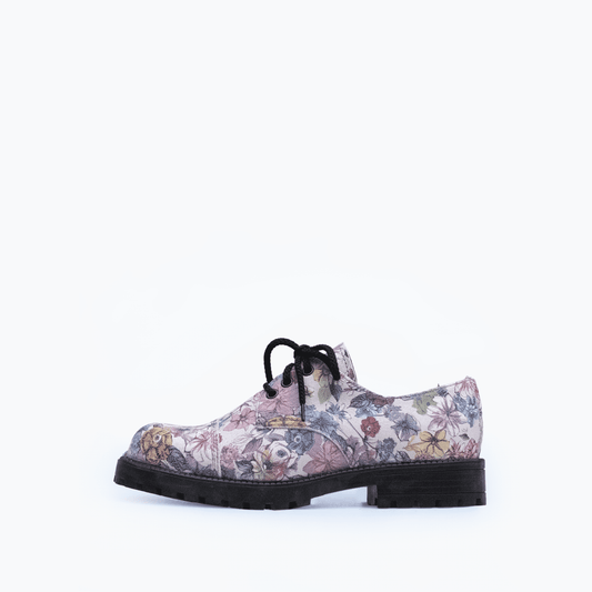 Apparatus Shoes – The Story Behind Estonia’s Answer to Dr. Martens