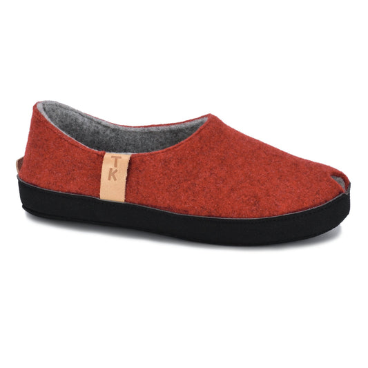 How to Wash Wool Felt Slippers Without Ruining Them