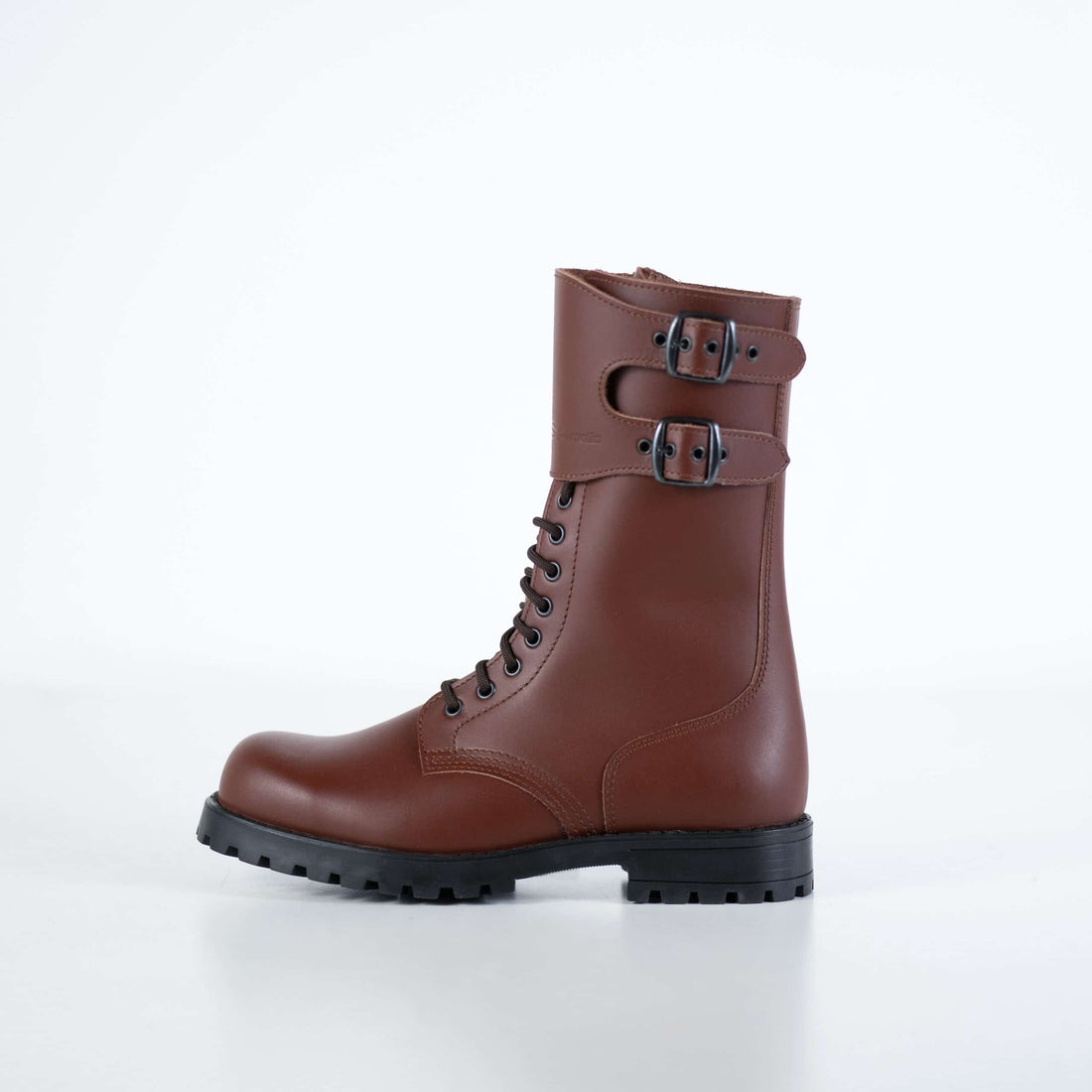 Samelin 791 Tarkovsky Boots – Minimalism Inspired by Cinema and Built for Life