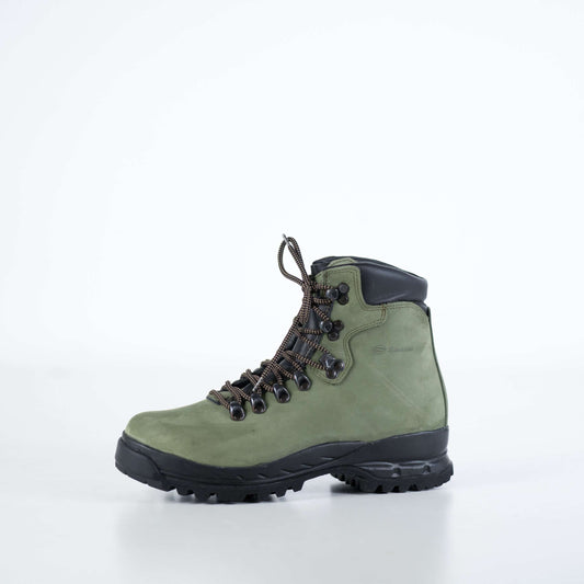 Samelin 553P Firtree Hiking Boots – Where Military-Grade Meets Outdoor Adventure