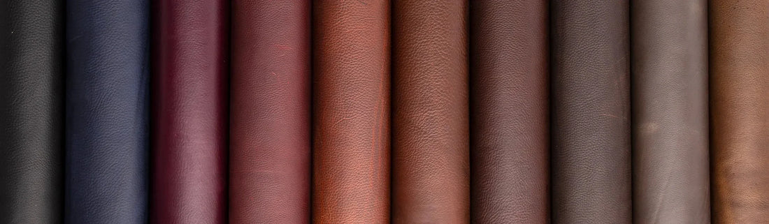How to Tell Fake Leather? 9 Powerful Ways to Spot Real vs Fake Leather in 2026