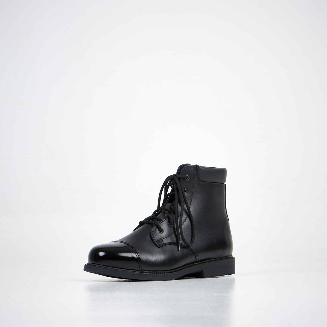 Samelin 2787 Black Unisex Boots – Where Fashion Meets Functionality