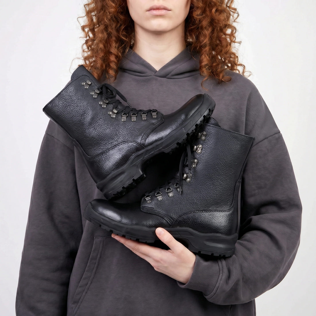How to Waterproof Leather Boots and Shoes