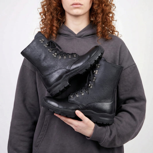 How to Waterproof Leather Boots and Shoes
