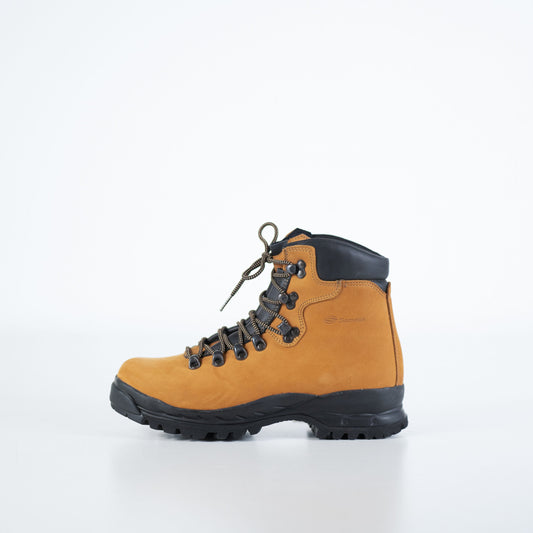 Samelin 5531 Sella Hiking Boots – Trusted by Soldiers, Loved by Hikers