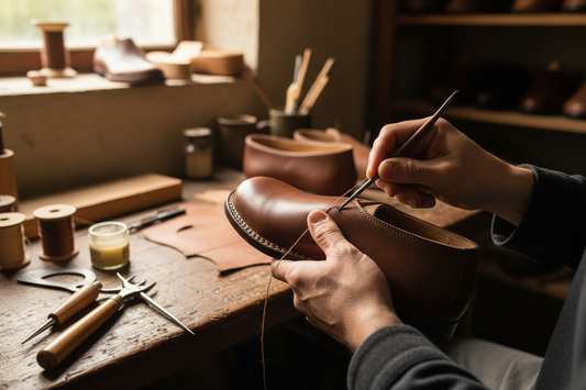 What Are the 4 Types of Leather? 7 Powerful Insights Every Buyer Should Know