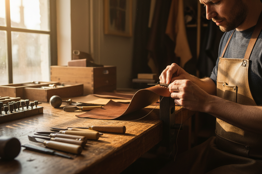How Long Do Handmade Boots Last? 7 Powerful Truths Every Buyer Should Know