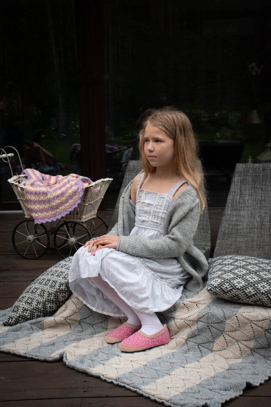 Are Barefoot Shoes Good for Kids? A Parent's Guide