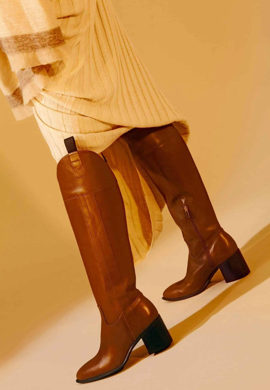 How to: A Complete Guide to Styling Boots – 9 Powerful Outfit Ideas for Every Occasion
