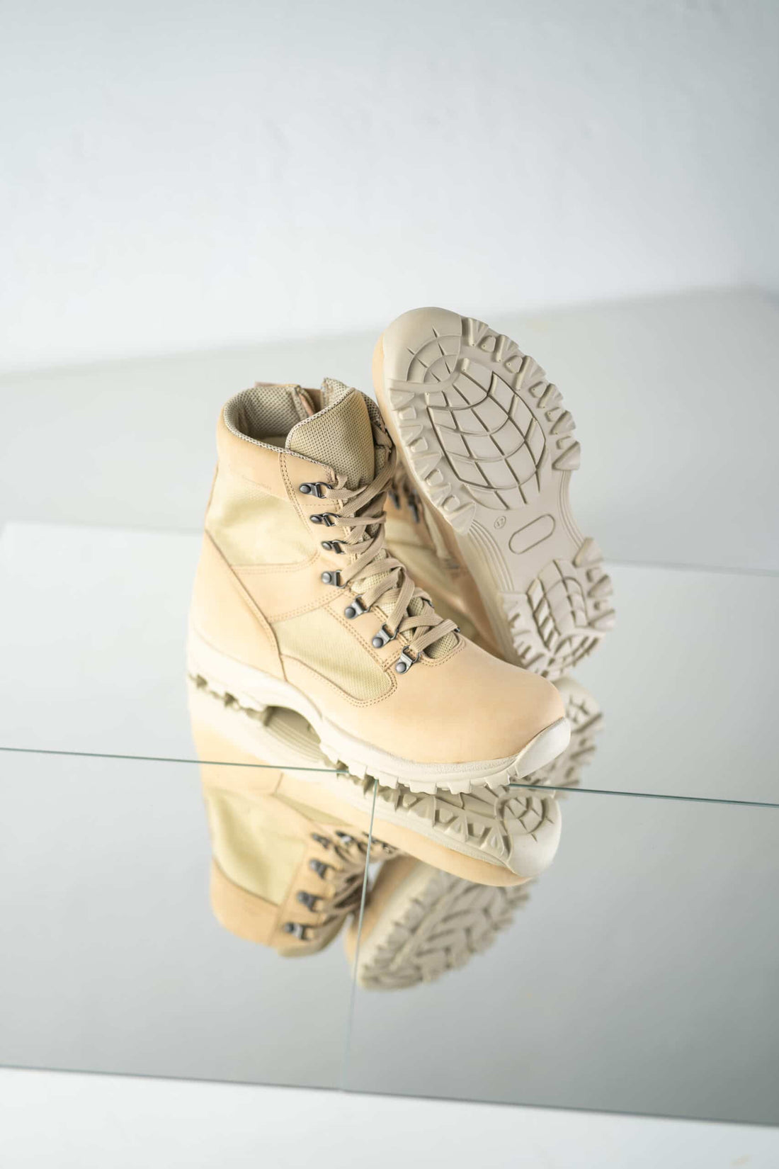 Samelin 582 Light Street Boots – Everyday Waterproof Comfort with Estonian Craftsmanship