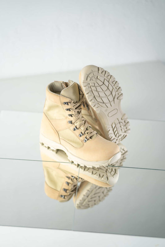 Samelin 582 Light Street Boots – Everyday Waterproof Comfort with Estonian Craftsmanship