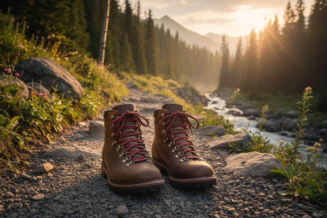 How to Choose Hiking Boots for Day Walks
