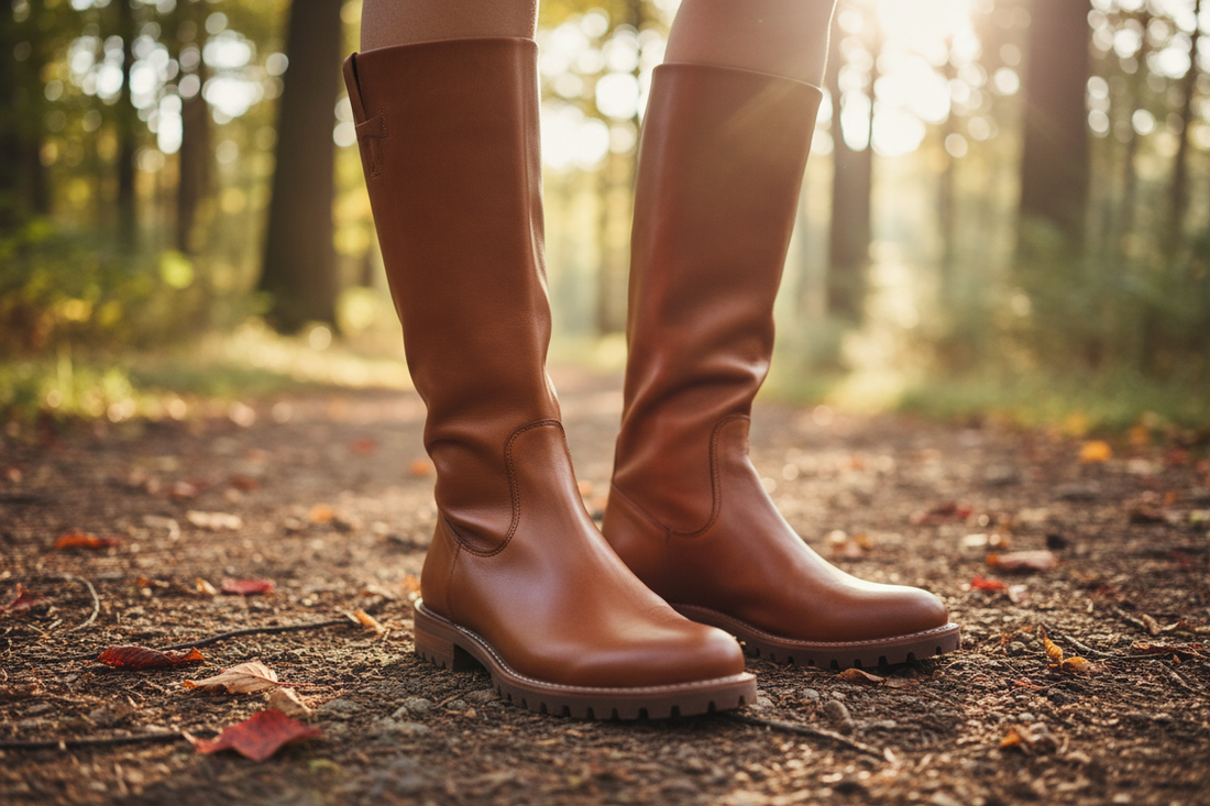 How to Stop Shoes Rubbing and Prevent Blisters