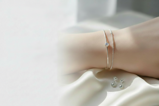 Is Sterling Silver Hypoallergenic? Jewellery for Sensitive Skin