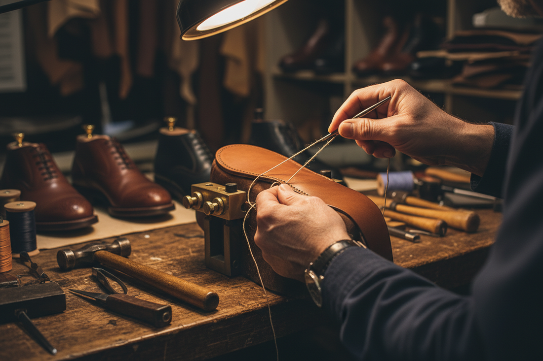 How Expensive Are Handmade Shoes? 7 Powerful Truths You Need to Know in [2026]