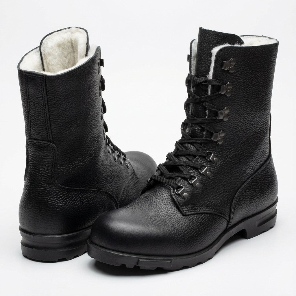 How to Choose Winter Boots That Last