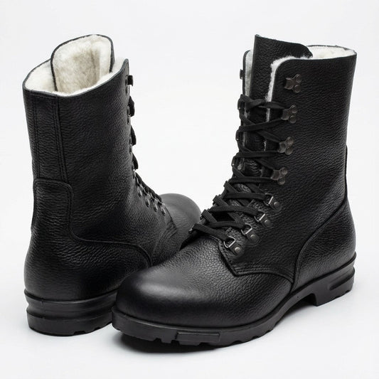 How to Choose Winter Boots That Last