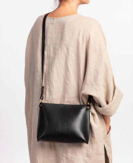 How to Care for a Vegetable-Tanned Leather Bag