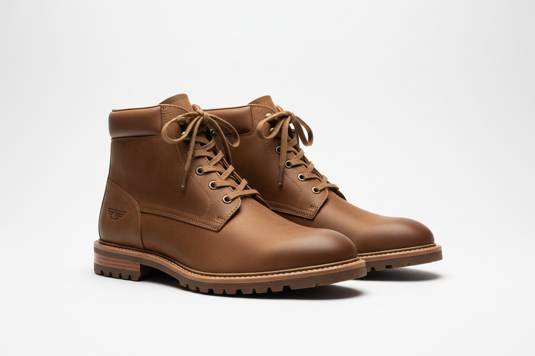 How to Clean Suede and Nubuck Shoes Without Ruining Them