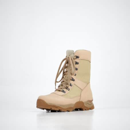 Samelin 598 Desert Boots 2.0 – When Military Engineering Meets Everyday Functionality