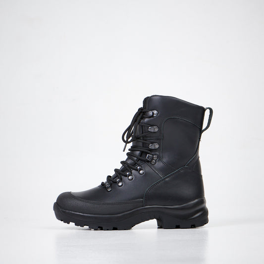 Samelin 734 Waterproof Military Boots – The Evolution of Protection