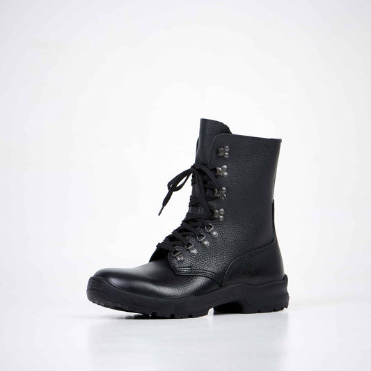 Samelin 2077 Military Boots – The Evolution of a Legend