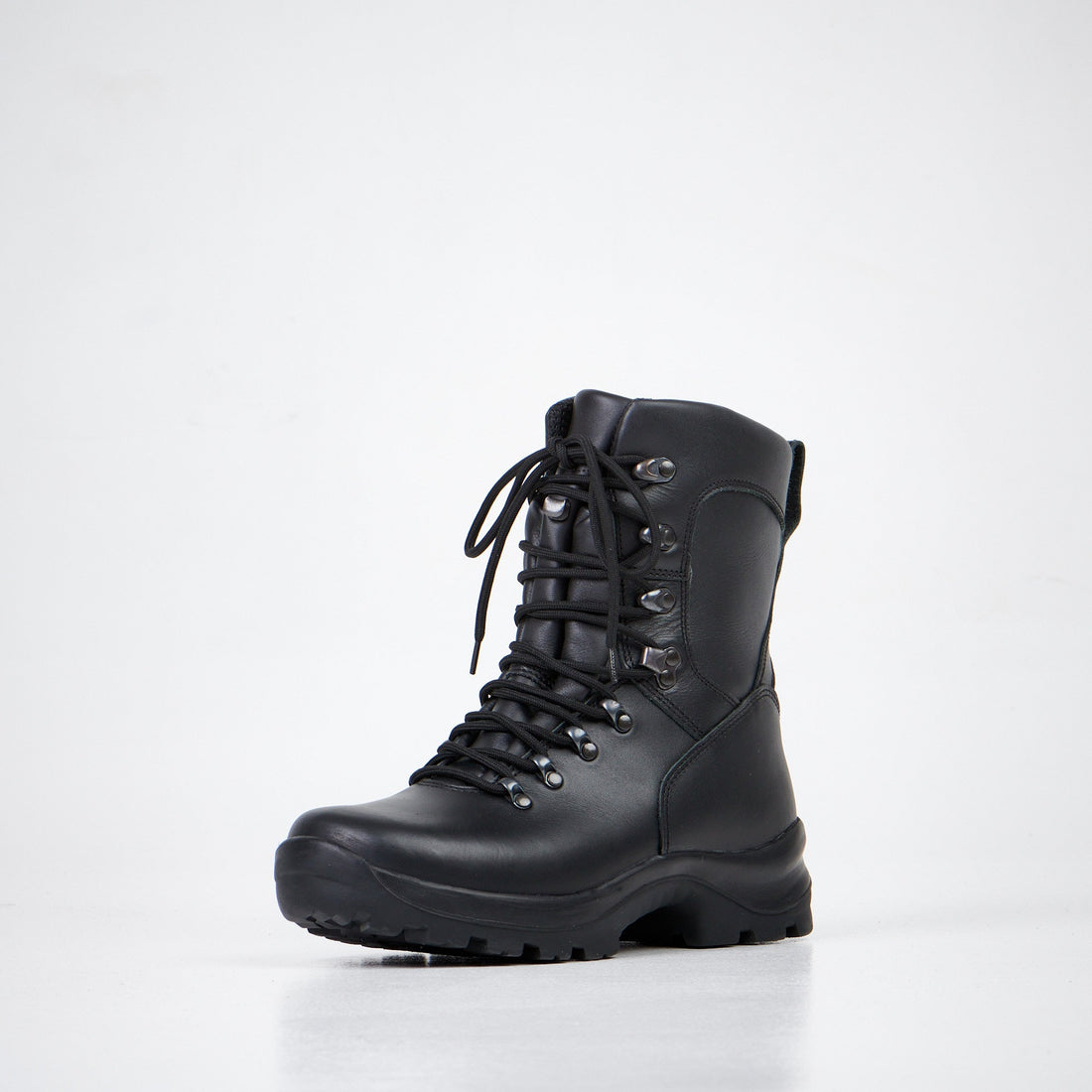 Samelin 736 Waterproof Military Boots – Mission-Ready, Season-Proof