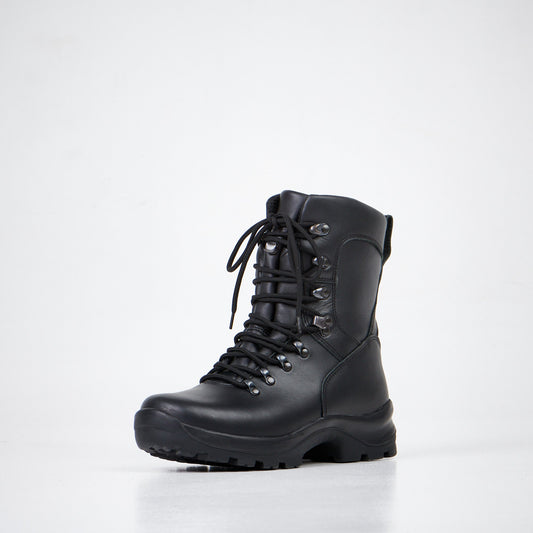 Samelin 736 Waterproof Military Boots – Mission-Ready, Season-Proof