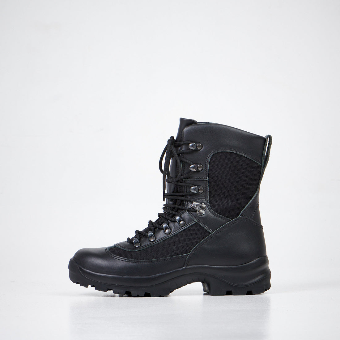 Samelin 732 Waterproof Military Boots – When Precision Meets Performance