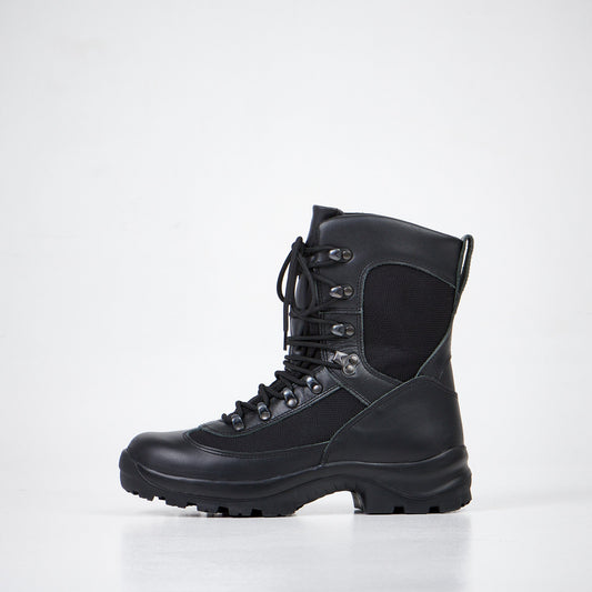 Samelin 732 Waterproof Military Boots – When Precision Meets Performance