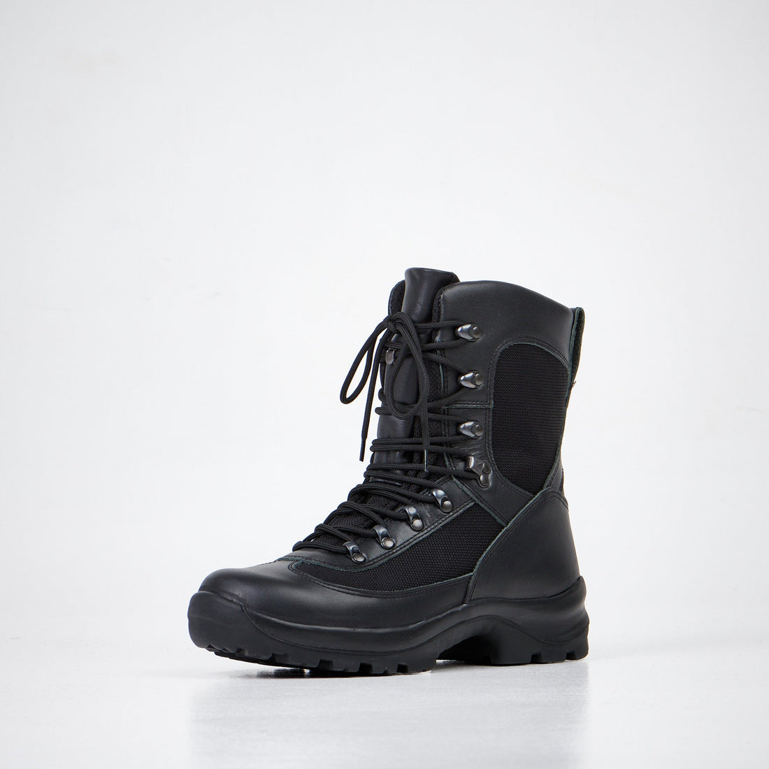 Samelin 732 Waterproof Military Boots: The Perfect Fusion of Comfort, Strength, and NATO Precision