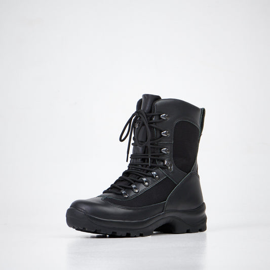 Samelin 732 Waterproof Military Boots: The Perfect Fusion of Comfort, Strength, and NATO Precision