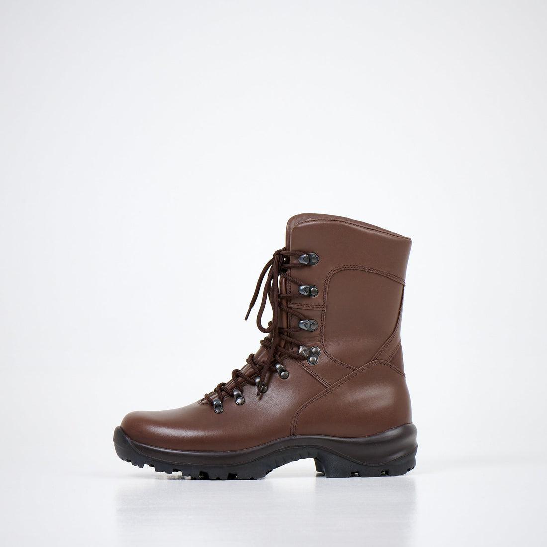 Samelin 739 Winter Military Boots – Primaloft Warmth Meets NATO Engineering