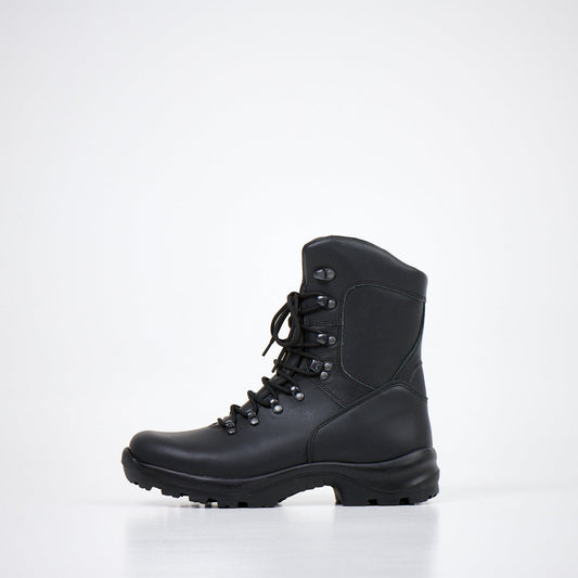 Samelin 739 Military Boots – Trusted by NATO, Built for You