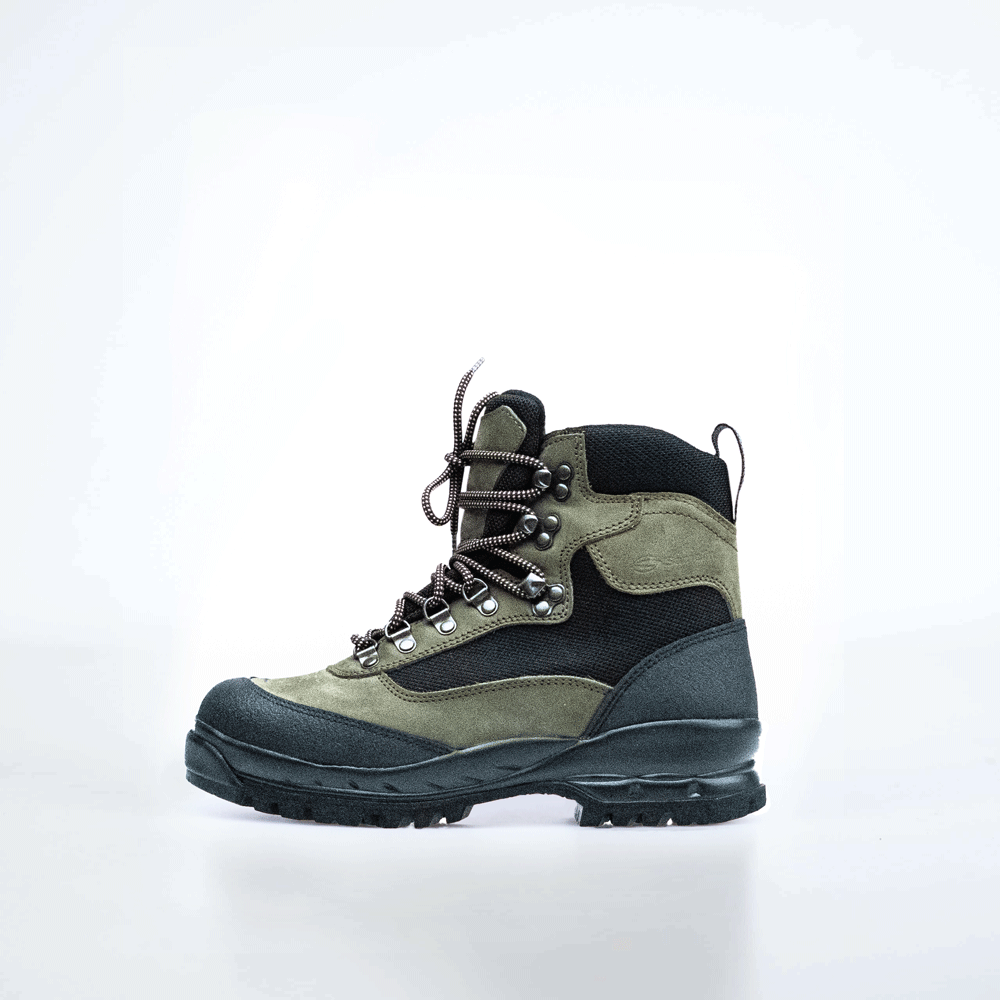 Samelin 550 Lichene – Estonia’s Most Reliable Hiking Boots