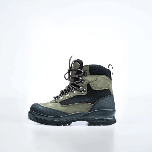 Samelin 550 Lichene – Estonia’s Most Reliable Hiking Boots