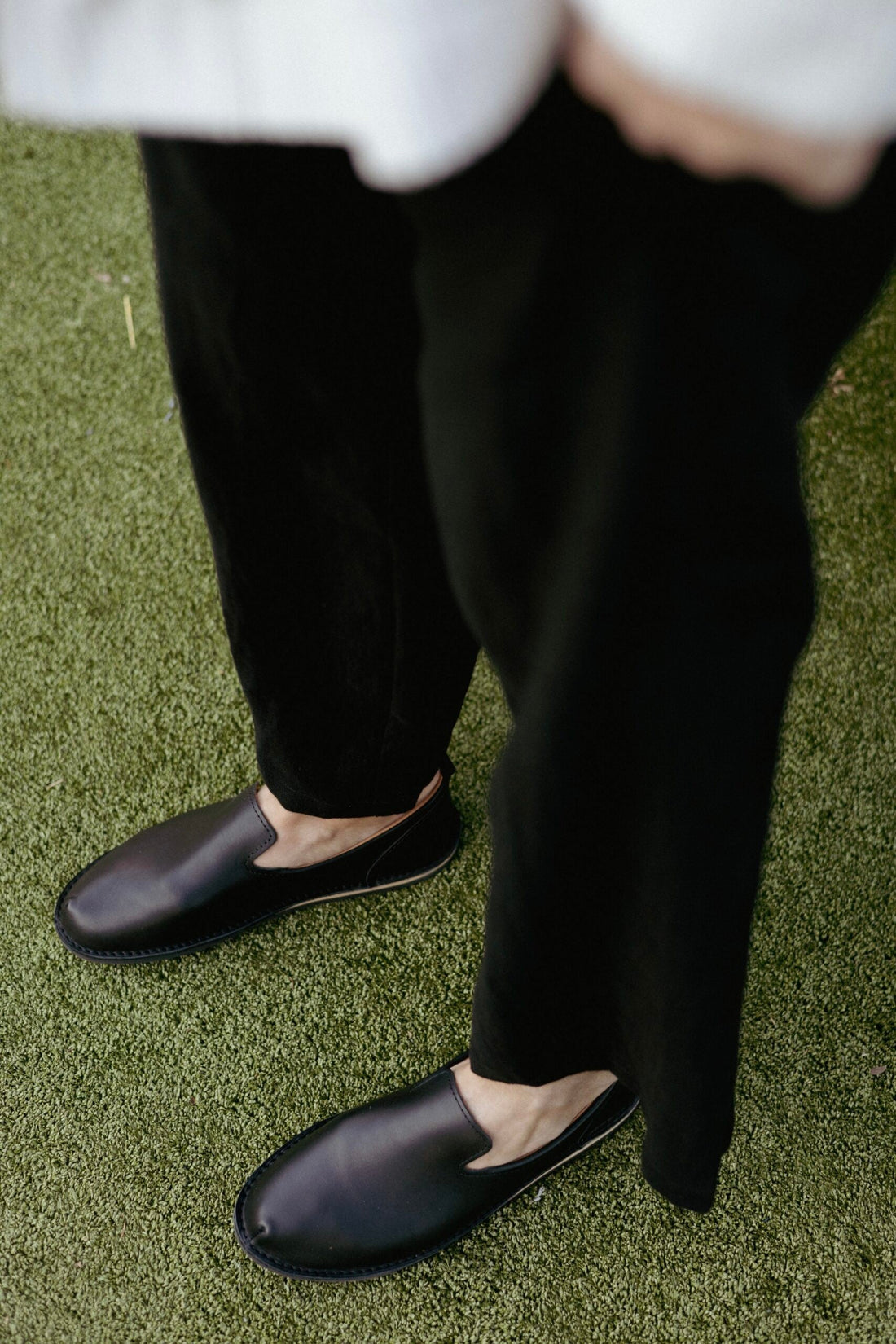 The Best Shoes for Standing All Day: What Actually Matters