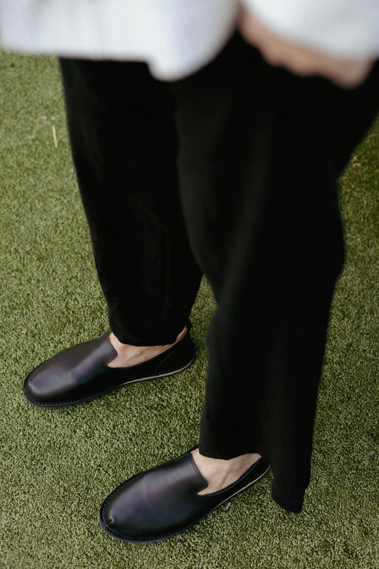 The Best Shoes for Standing All Day: What Actually Matters