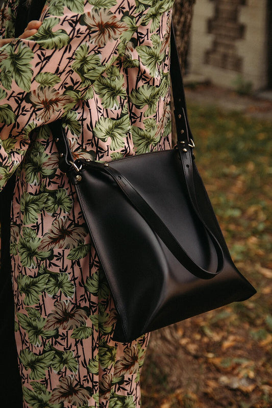 Vegetable-Tanned Leather: What It Is and Why It Ages Beautifully